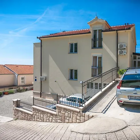 13118c Apartament Brela